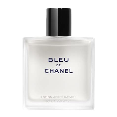 bleu de chanel after shave douglas|BLEU DE CHANEL After Shave Lotion .